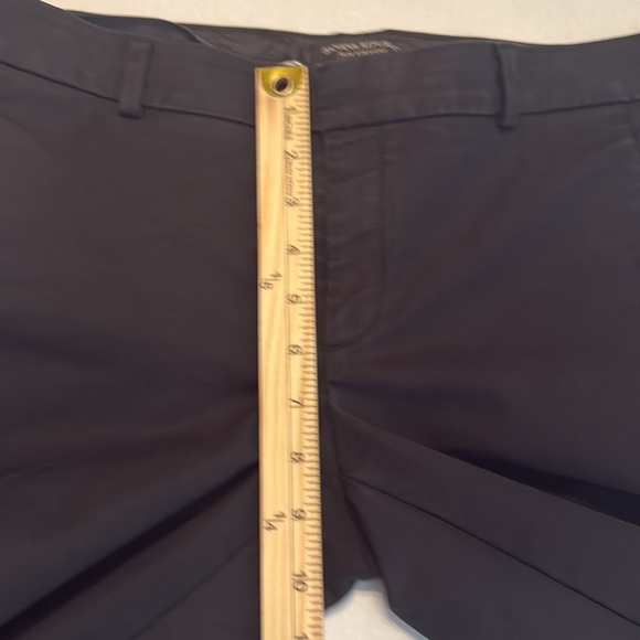 Banana Republic Women's Slim Straight Trouser Pocket Pants Size 6 - Picture 5 of 13